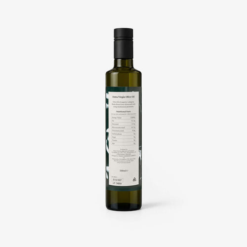 Adam Byatt Good Olive Oil