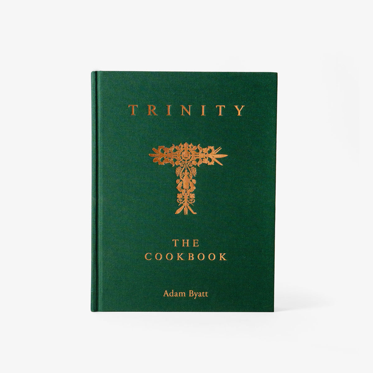 Adam-Byatt-Trinity-the-cookbook
