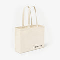 Trinity Tote Bag