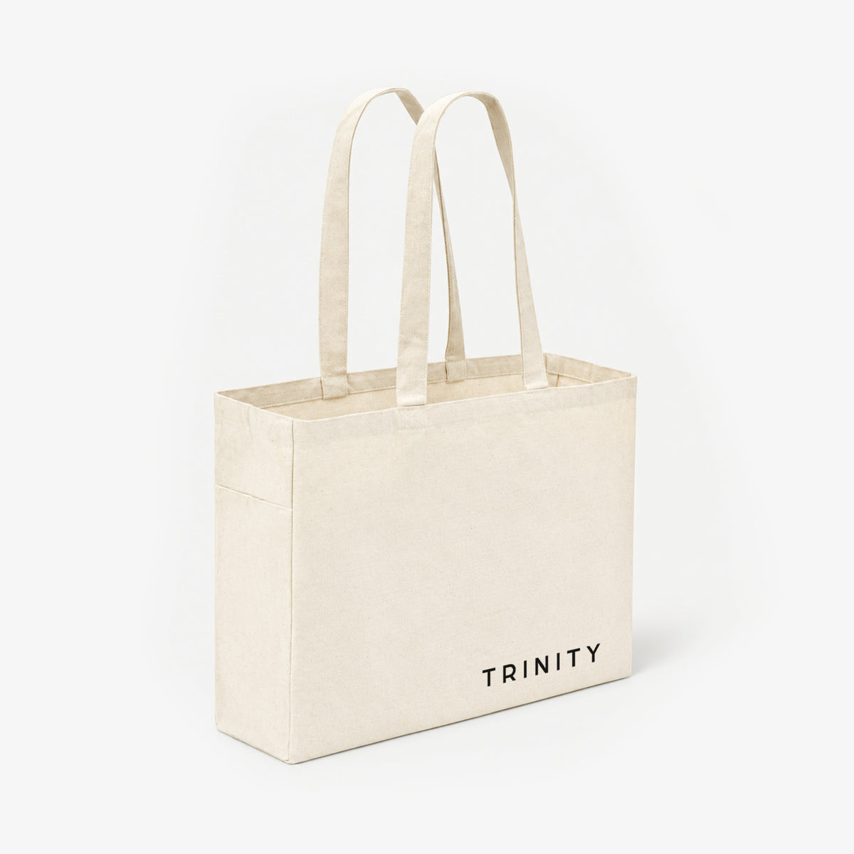 Trinity Tote Bag
