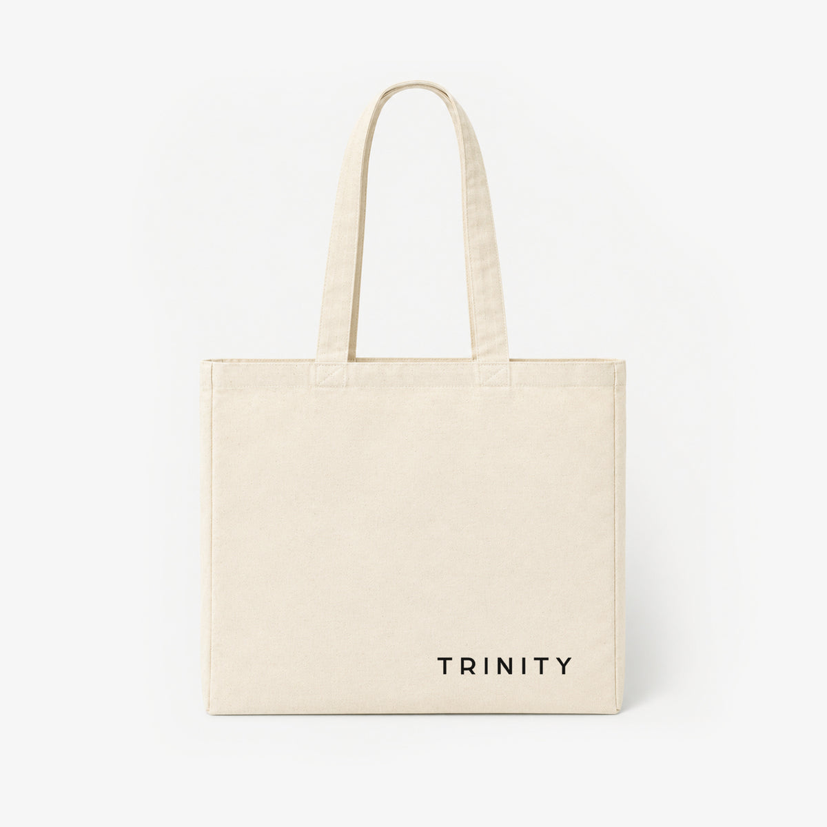 Trinity Tote Bag