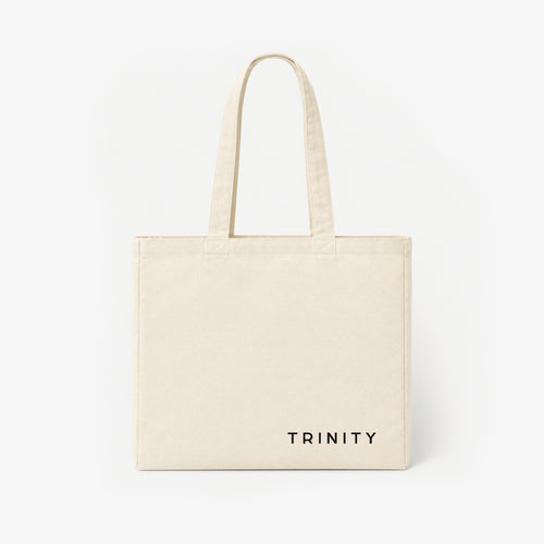Trinity Tote Bag